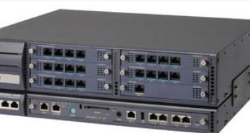 网络交换机 现代网络的核心枢纽